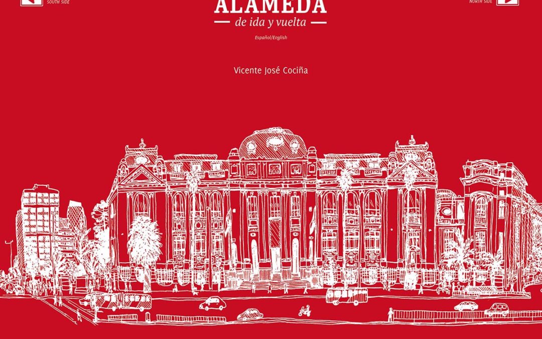“ALAMEDA DE IDA Y VUELTA”