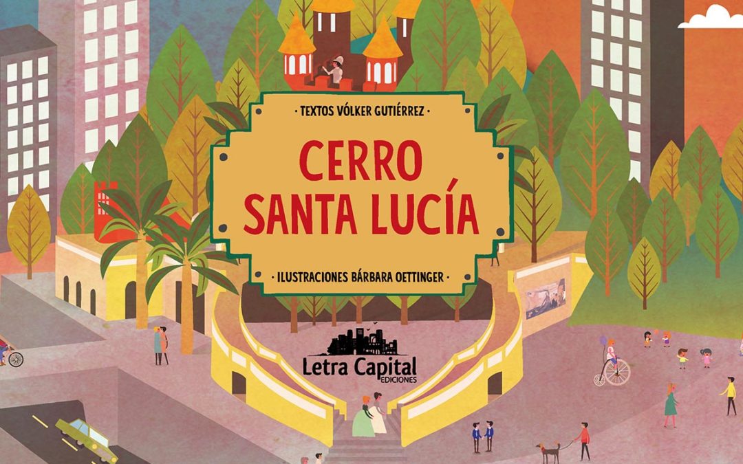 “CERRO SANTA LUCÍA”