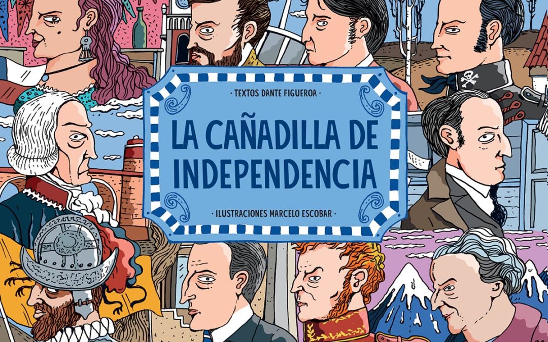 “LA CAÑADILLA DE INDEPENDENCIA”
