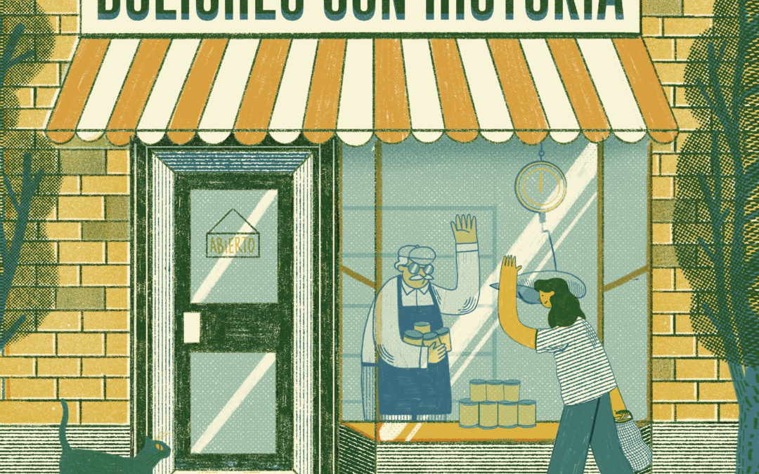 “BOLICHES CON HISTORIA”